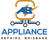 AB Appliance Repairs Brisbane - Website Logo