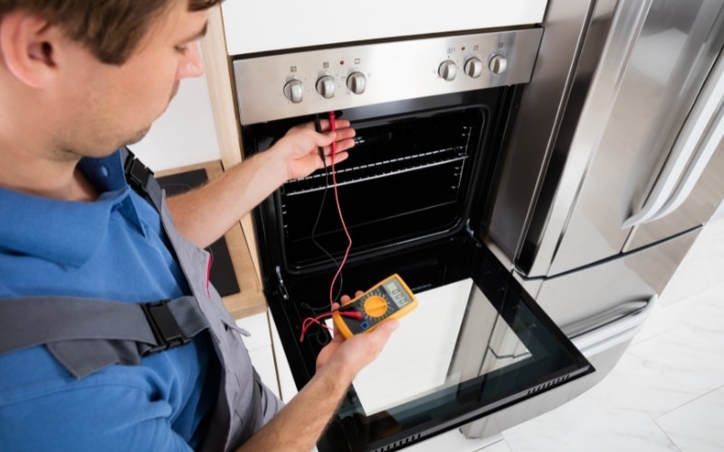 Appliance Repairs Services Gold Coast